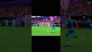 what a goal #fcamobile #handel #viralshorts