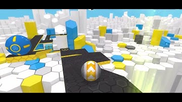 Going Balls Gameplay - Walkthrough Level #155 (Android, iOS)