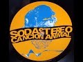 SODA STEREO - Disco Canción Animal // Demos originales (1990)