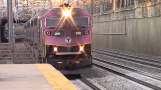 Mbta train 771