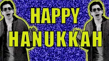 Matisyahu - Happy Hanukkah (Official Music Video)