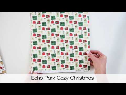 Christmas Collection Overview Mashup - Christmas Collection Overview Mashup