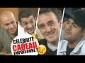 La célébrité est-elle un cadeau empoisonné? (Avec Eric & Ramzy, Elie Semoun, Jamel, 2B3)