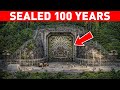 Historians Unlock a 100-Year-Old Jungle Chamber — What They Found SHOCKS the World
