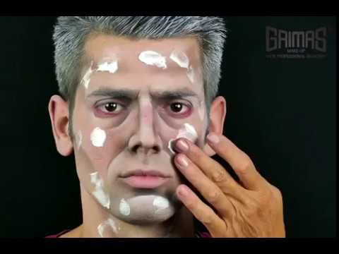 Grimas Cleansing Cream Skincare reinigings creme video