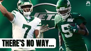 EVERYTHING Is Starting To Come Together... | Daily Jets News & Rumors
