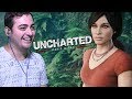 Kız Kıza Macera - Uncharted: Kayıp Miras #2