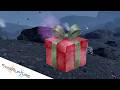 Überall Geschenke | Star Rapture
