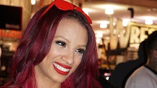 Mistress Belmont (Part 3) on Mercedes Mone, Alexxis, WWE & TNA