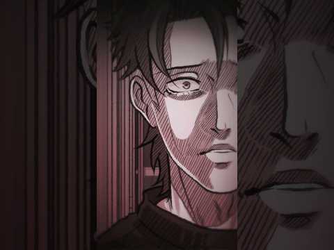 mandela catalogue #horror #mandelacatalogue #anime #animation #shorts