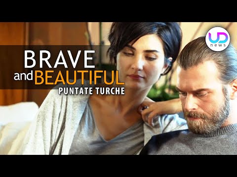 Brave and Beautiful, Anticipazioni Puntate Turche: Cesur e Suhan Idagano Sull'Omicidio di Fugen!
