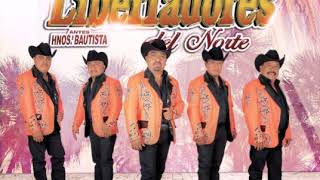 Los libertadores del norte.. Cuando salgo a lo  campos 2019