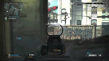 GB Highlights #2 vs ForceSN - Kobe IzZ - Pawqy - KungeN 175