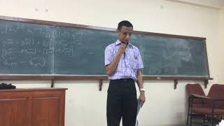 Chemical Engineering Thermodynamics_ Lecture43_R. Ravi