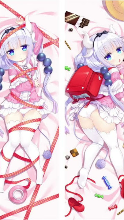 HENTAI SPEEDRUN 'Kanna' ⏱00:04,64