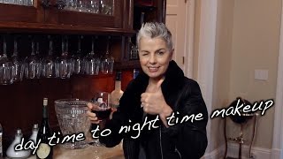 Day Time to Night Time Makeup! By Kerry-Lou