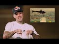 Kriss Kyle reviews his BIGGEST projects (and the WILDEST moments)