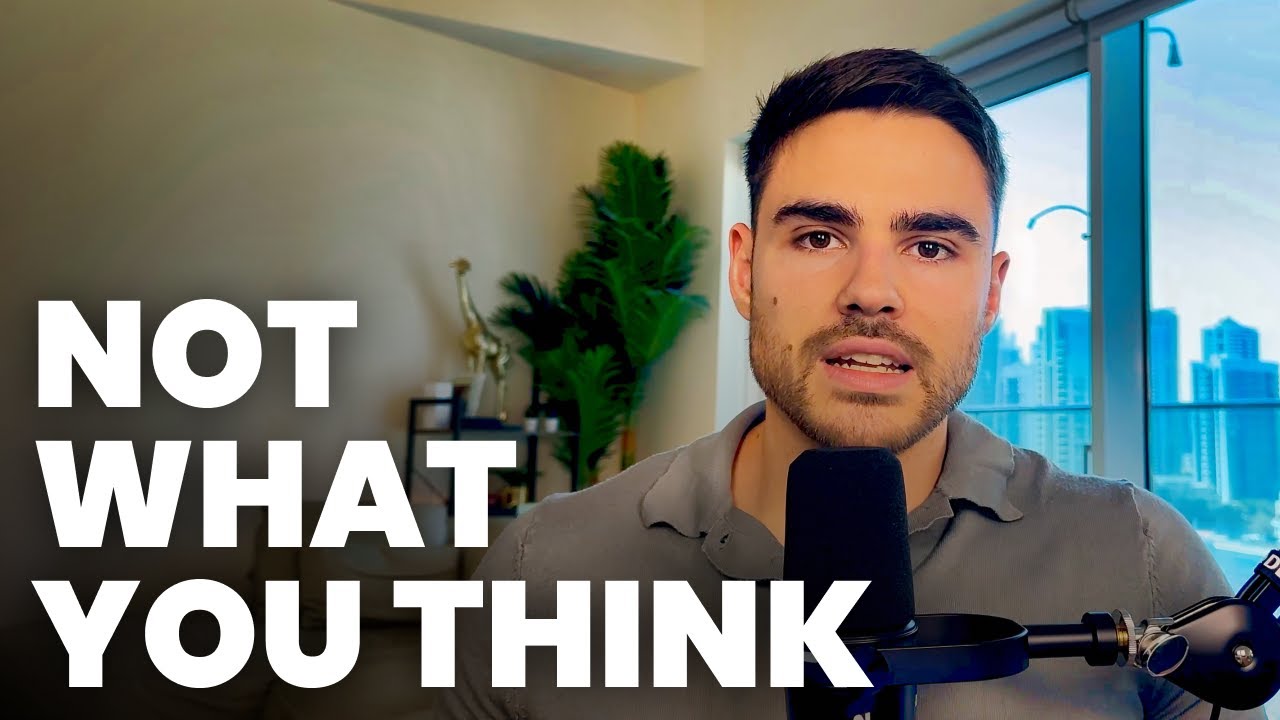 If you feel overwhelmed with AI in 2025, watch this