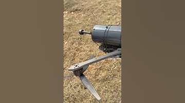 Optical fiber UAV communication module, get rid of signal, anti-interference, #uav #fpv #optical