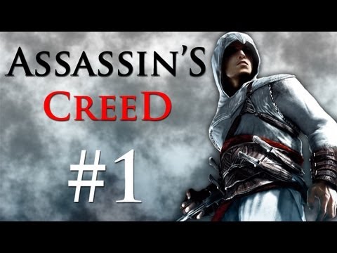 assassin's creed sub thai  Update 2022  [Thai Subtitle + Walkthrough] Assassin's Creed Part 1