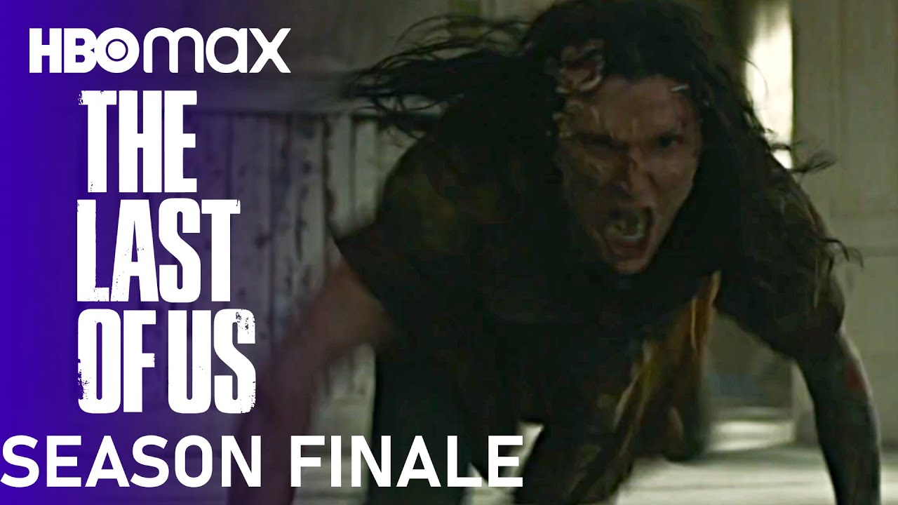 tlouepisode9 #thelastofusfinale #thelastofushbomax #ashleyjohnson #as