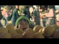 TVCM グリンダカラちゃん登場篇