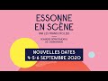 Capture de la vidéo Annulé - Essonne En Scène 2020 - Bande Annonce