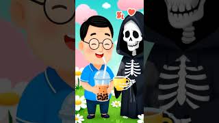 new cartoon video 😁😁.. #cartoon #funny #bhoot