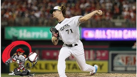 The scene of josh hader