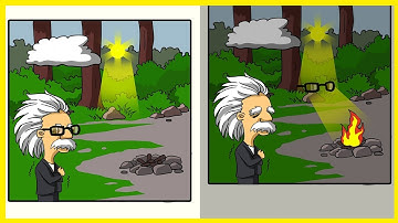 Einstein Brain Games: Mind Puzzles - Gameplay Walkthrough Level 17 To 25