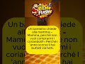 #barzellettadelgiorno #shorts #video #comicità #italia #ridere #lol #scherzo #battuta