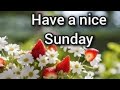 Good morning sunday images !! Good morning wallpapers