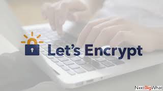Why you need an SSL certificate and how to get one for free!