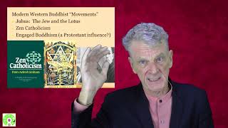 OpenSource Worldviews: Engaged Buddhism - Influence by Abrahamic Religions?
In the modern West, many Buddhists are incorporating social and environmental concerns traditionally from interacting with Western culture which values these issues. Of course, Buddhism has in fact, always been engaged with the people. This is just a new style of engagement. OpenSource Worldviews: Engaged Buddhism - Influence by Abrahamic Religions?