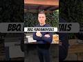 BBQ Isn’t Folklore. It’s Fundamentals.