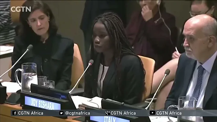 Survivor of Chibok girls kidnapping narrates horrific ordeal