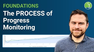 The PROCESS of Progress Monitoring