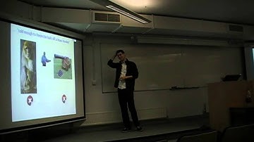 Chris Heunen: "On the functor l^2"