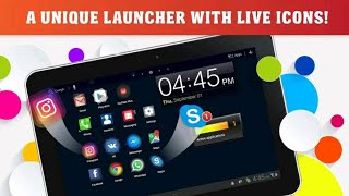 5 amazing android apps, Google keyboard new feature, launcher ,very interesting videos screenshot 5
