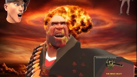 [tf2] casual in a nutshell