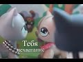 LPS:~Тебя нехватание~ 3 серия (Новый знакомый)