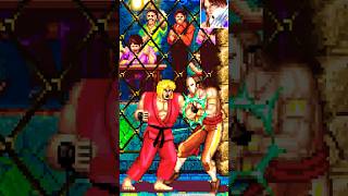 Ken FULL AGRESSION | HSFII TAS
