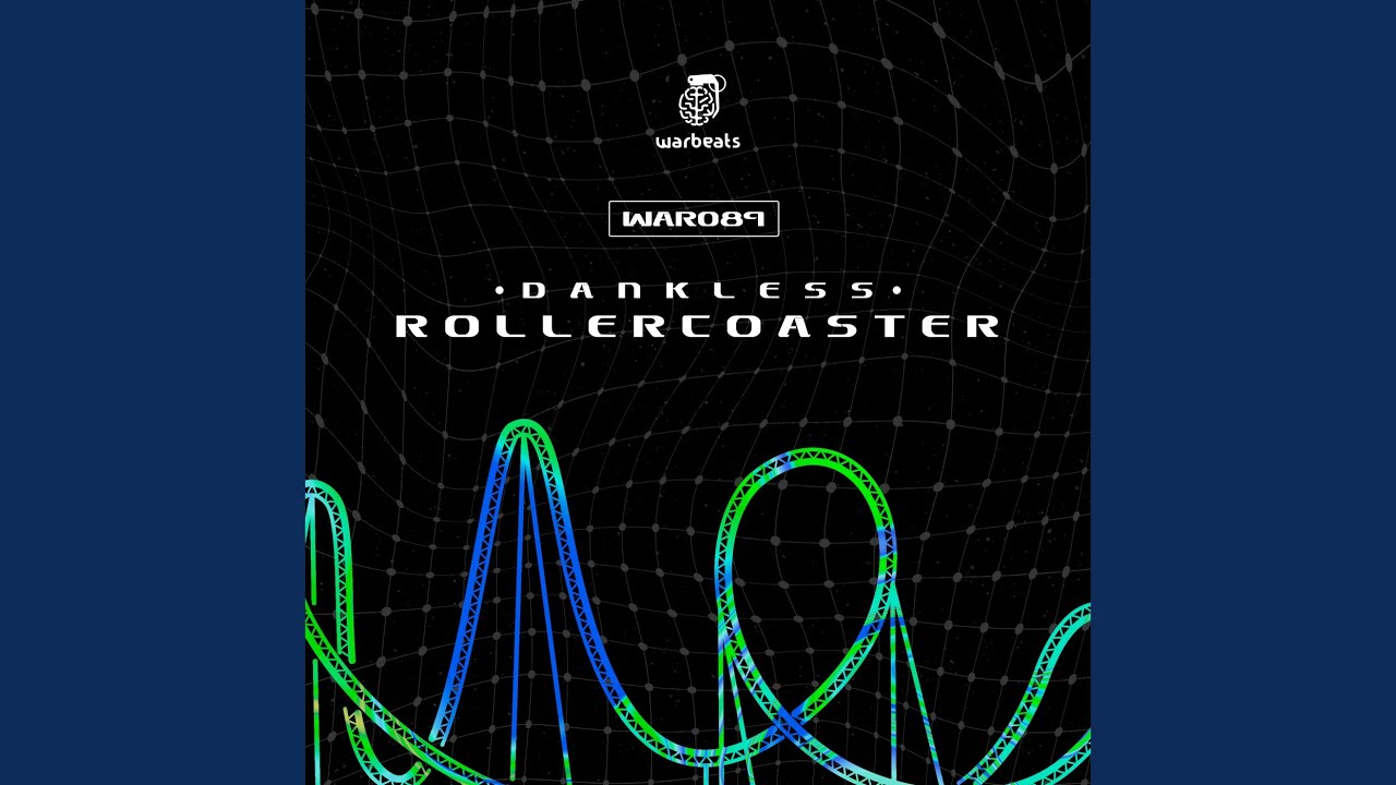Watch Rollercoaster on YouTube Watch Rollercoaster on YouTube