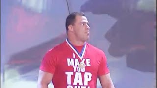 Kurt Angle You Suck What Entrance 2002 hd
