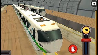 Euro Train Simulator 18 - Level 12 screenshot 5