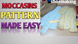 How to make Moccasins shoes part=1 #shoemaking #beginners Net Worth