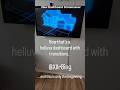 Smarthome Dashboard ScreenSaver