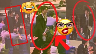 Xiao Zhan Melts Hearts with His Gentle Super Topic Appearance 💖