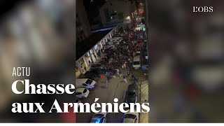 Des membres de la communauté turque veulent en découdre avec des Arméniens près de Lyon
