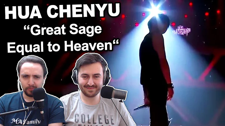 Singers Reaction/Review to "Hua Chenyu - Great Sage Equal to Heaven" - DayDayNews